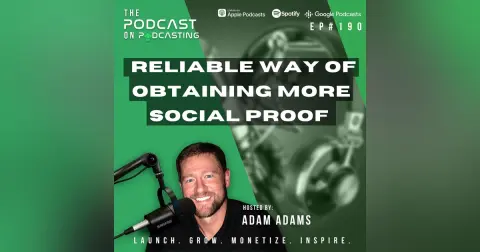 Ep190: Reliable Way Of Obtaining More Social Proof