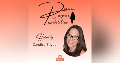 Sarah Sparks - Listening to Your Own Divine Guidance to Find Your 'Spark"