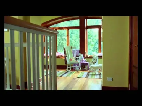 Nikita stars in First Born with Elisabeth Shue