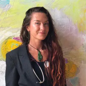 Dr. Vanessa Ingraham (Dr V) Profile Photo