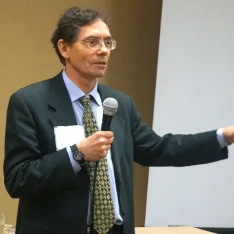 Ep. 4 - Dr. Will Johnston - The Sanctity Of Life