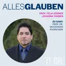 Angst vs. Barmherzigkeit. Gott in falschen Händen?(#06)