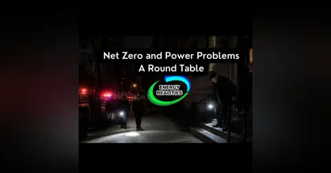 Net Zero and Power Problems