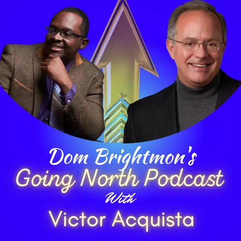 #WintheWellnessWAR Bonus Ep. –  A Soul’s Journey with Victor Acquista, M.D (@VictorAcquista)