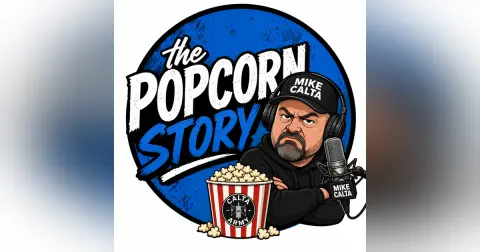 Revisiting The Popcorn Story (Hoppe Hour With Ryan Hoppe: 8.1.26)