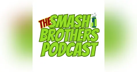 The Smash Brothers Experience A Conspiracy Like No Other