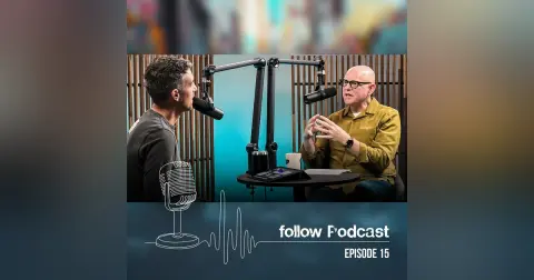 A Way In: Hosea | Follow Podcast Episode 15