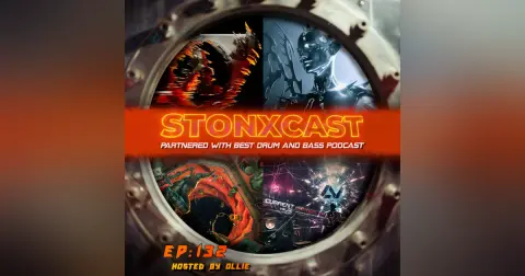 Stonxcast EP:132 - Hosted By Ollie