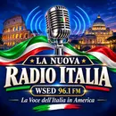 La Nuova Radio Italia – August 30, 2026