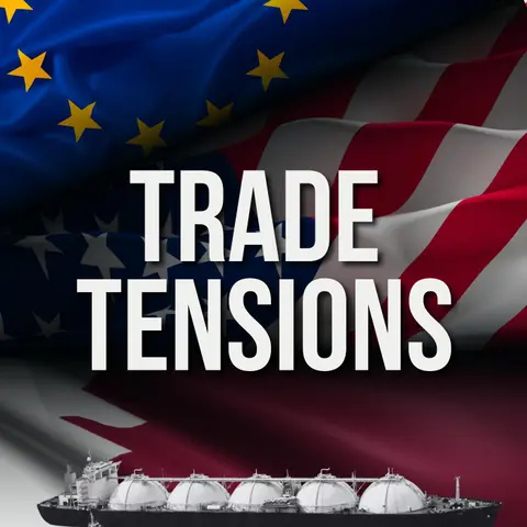 EU Faces Backlash from U.S. and Qatar Over Climate Mandates