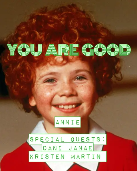 Annie [1982] w. Dani Janae and Kristen Martin