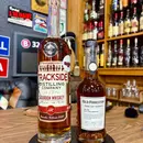 #OHLQ Drops (the ball?), Camping Out, and Old Forester 117 Series; Ep. 86