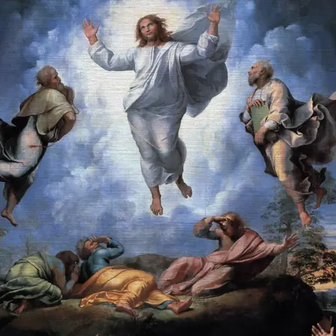 Beyond but Not Against Nature: How Grace Perfects and Transforms Nature – Fr. Cajetan Cuddy, O.P.