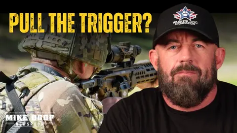 The Army Will Pick the Fort Hood Firing Squad, and Soldiers May Not Get a SAY | A Navy SEAL Reacts