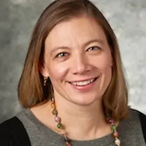 Katherine Carté, Ph.D. Profile Photo