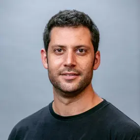 Omer Davidi Profile Photo