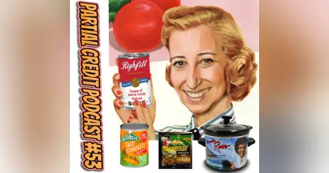 No Soup Wars For You! - PC053