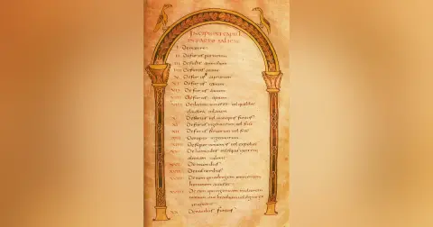 42 – The Medieval Transformation Part 4: The Salic Law