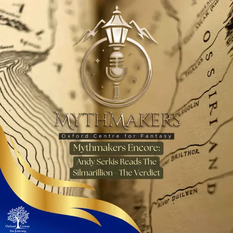 Mythmakers Encore: Andy Serkis Reads The Silmarillion - The Verdict