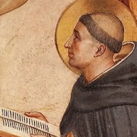 If ChatGPT Exists, Why Study? – Fr. Chris Gault, O.P.