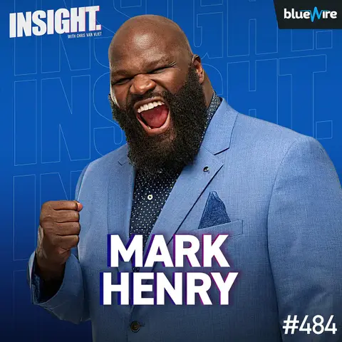 Mark Henry On Feeling Disrespected By Vince McMahon, Leaving WWE For AEW, Mae Young Giving Birth To A Hand