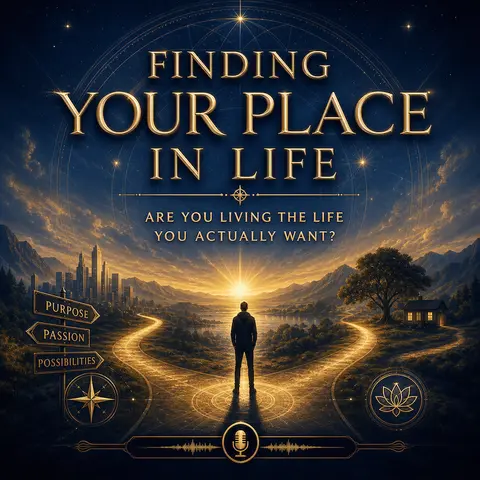 Finding Your Place in Life: Are You Living the Life You Actually Want?