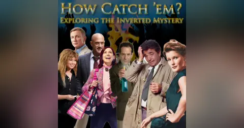 e382. How Catch ’em? Exploring the Inverted Mystery