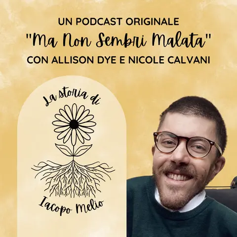 La storia di Iacopo Melio