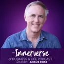 172 When We Get Lost in Story & Come Back to What’s Real | Angus Ross