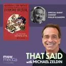 Reviving the Artist Who Fought Hitler | Irvin Ungar and Guest Co-host Philip Eliasoph
