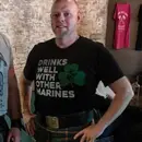 11-10-20 Willie Wrede – Meduseld Meadery – Mead, Braggots and Axe Throwing