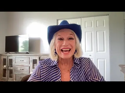 Comic Author January Jones Your Game Show Guru