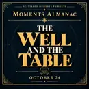October 24 | Moments Almanac | Dig