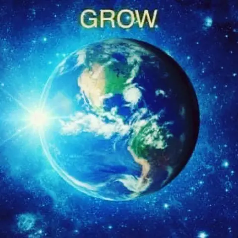 As the World Turns, GROW
