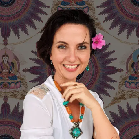 Awakening With Sacred Art & Pilgrimage with Tiffani Gyatso