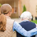 Communication and Life Participation for a Person with Dementia
