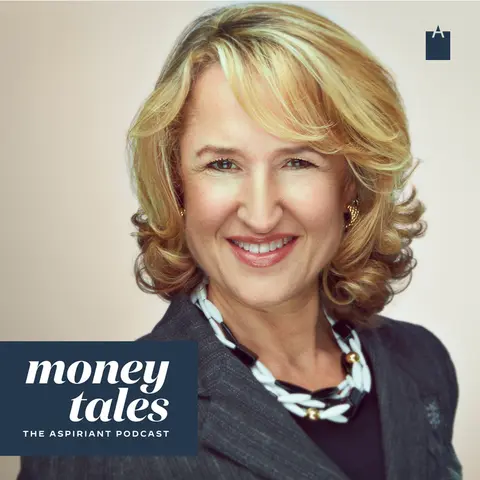 From Saving to Investment, with Leilani Latimer