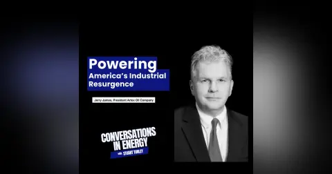 Powering America's Industrial Resurgence: Navigating the Challenges of Grid Reliability and Energy Security