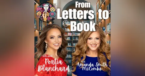 Own Your Crown: Embracing Real Life, Real Beauty w/ Portia Blanchard