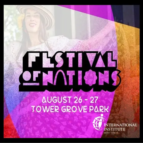 Festival of Nations - 2023