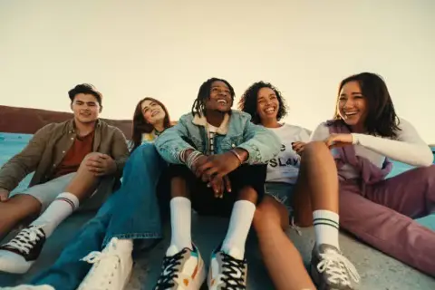 How to Help Your Teen Choose Real Life Over Screens