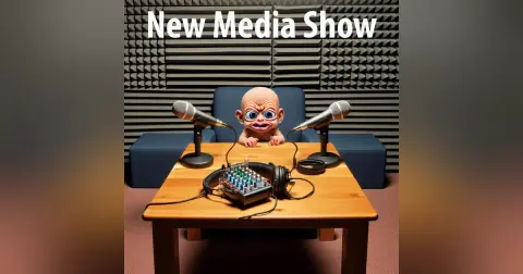 The Ugly Baby Discussion in Podcasting #599