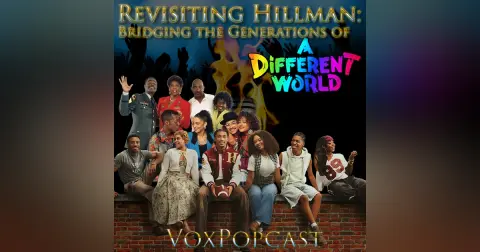 e443. Revisiting Hillman: Bridging the Generations of A Different World