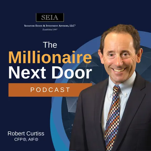 Retirement Income, Inflation, and Auto-Callable ETFs with Matt Kaufman (Ep. 106)