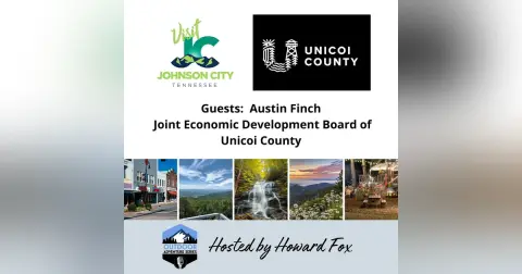 Discover Unicoi County: The Ultimate Guide to Outdoor Adventures and Local Attractions