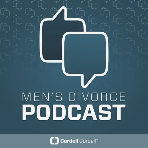 This Is When You Need To File A Legal Appeal – RERUN – Men’s Divorce Podcast