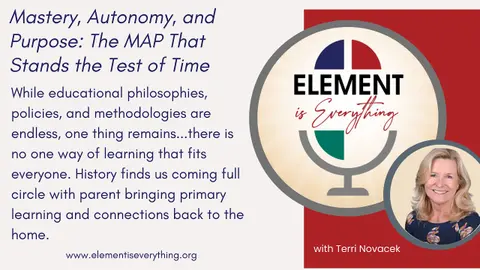 Mastery, Autonomy, and Purpose: The MAP That Stands the Test of Time