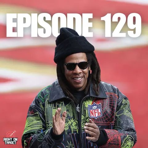 Episode 129: Jay Z Questions Rap Battles, J Cole Speaks, NBA Playoff Race Tightens