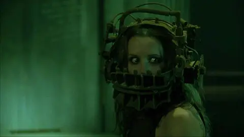 Bonus Chapter: Welcome to the Game-Would You Survive the Saw Traps?
