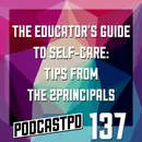 The Educator's Guide to Self-Care - PPD137